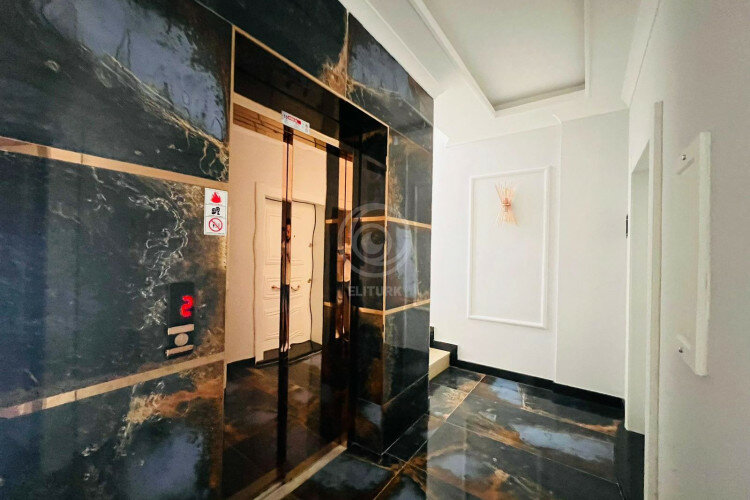 Квартира 1+1 в Алании, Турция | PBB-62088