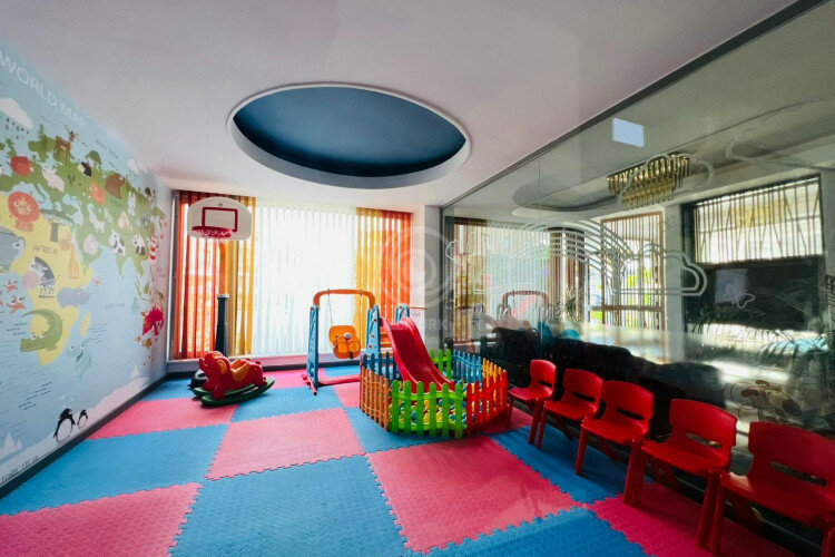 Квартира 1+1 в Алании, Турция | PBB-62088