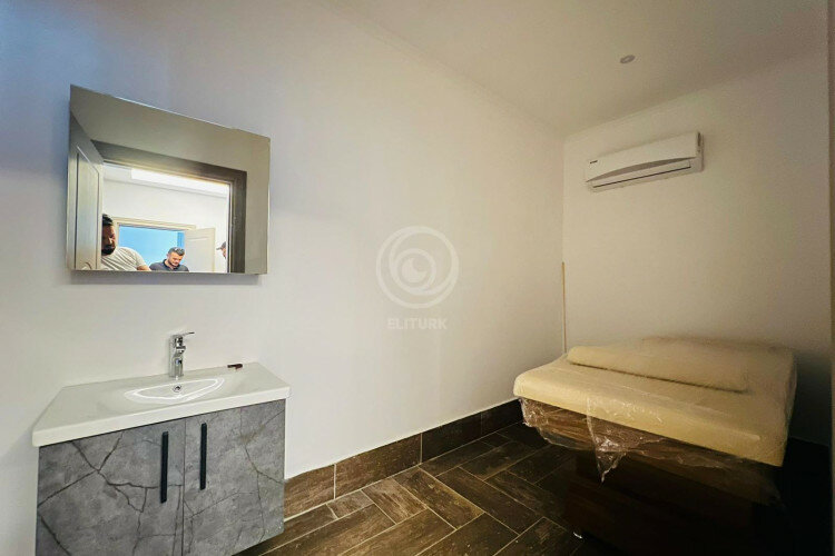 Квартира 1+1 в Алании, Турция | PBB-62088