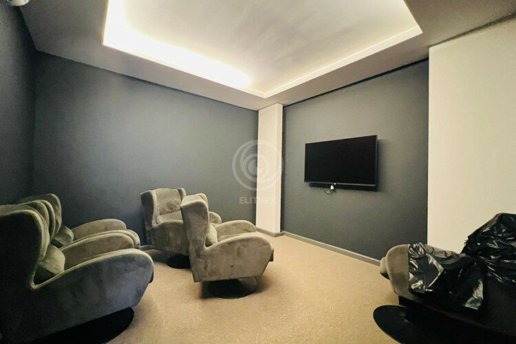 Квартира 1+1 в Алании, Турция | PBB-62088