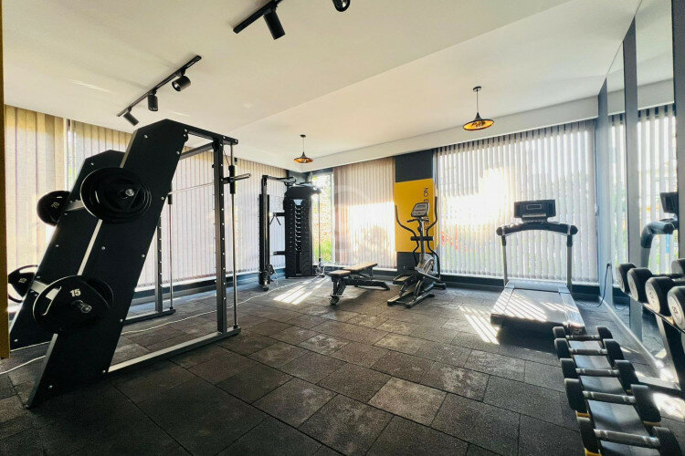 Квартира 1+1 в Алании, Турция | PBB-62088