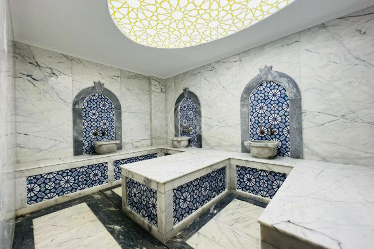 Квартира 1+1 в Алании, Турция | PBB-62088