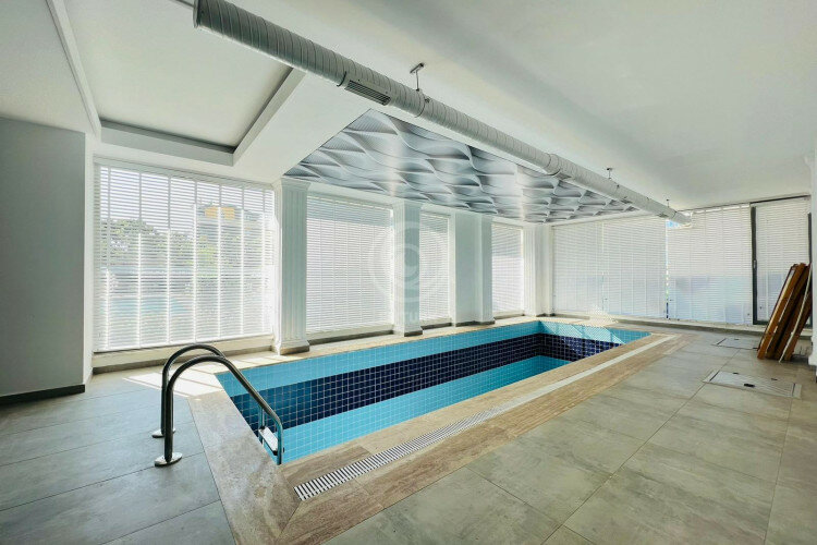 Квартира 1+1 в Алании, Турция | PBB-62088