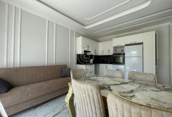 Квартира 1+1 в Алании, Турция | PBB-62088