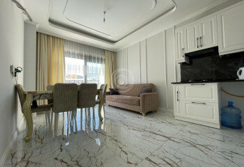 Квартира 1+1 в Алании, Турция | PBB-62088