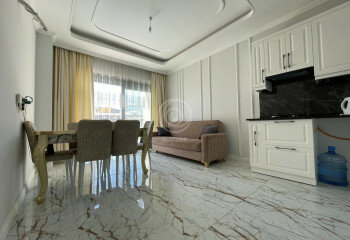 Квартира 1+1 в Алании, Турция | PBB-62088