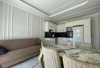 Квартира 1+1 в Алании, Турция | PBB-62088