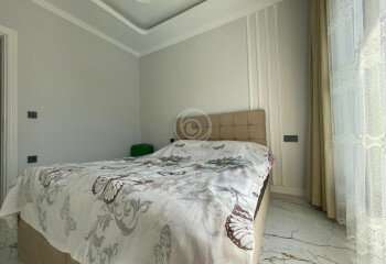 Квартира 1+1 в Алании, Турция | PBB-62088