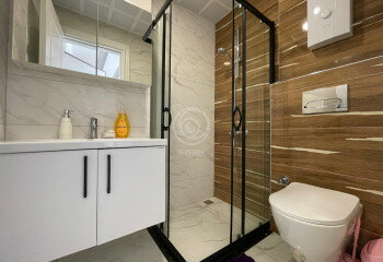 Квартира 1+1 в Алании, Турция | PBB-62088