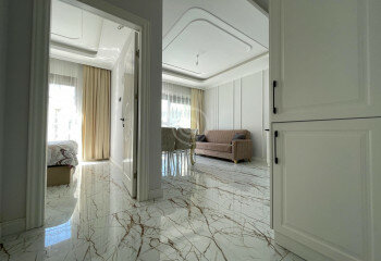 Квартира 1+1 в Алании, Турция | PBB-62088