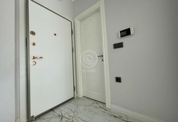 Квартира 1+1 в Алании, Турция | PBB-62088