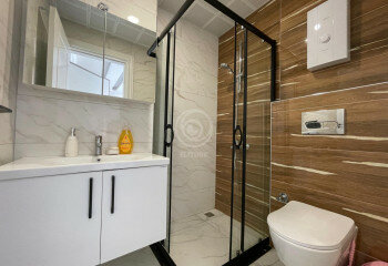 Квартира 1+1 в Алании, Турция | PBB-62088