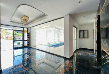 Квартира 1+1 в Алании, Турция | PBB-62088