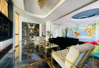 Квартира 1+1 в Алании, Турция | PBB-62088