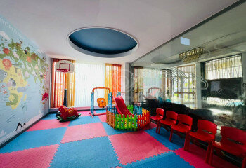 Квартира 1+1 в Алании, Турция | PBB-62088