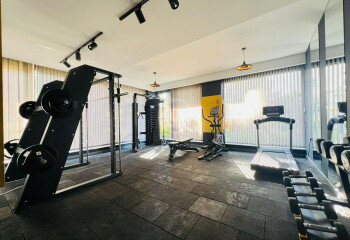 Квартира 1+1 в Алании, Турция | PBB-62088