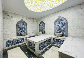 Квартира 1+1 в Алании, Турция | PBB-62088