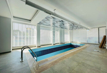 Квартира 1+1 в Алании, Турция | PBB-62088