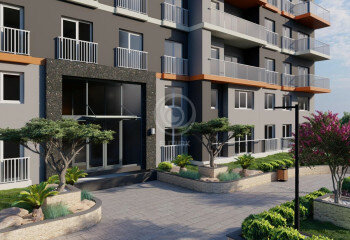 Квартира 3+1 в Стамбуле, Турция | SBB-60878