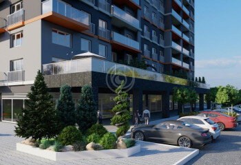 Квартира 3+1 в Стамбуле, Турция | SBB-60878