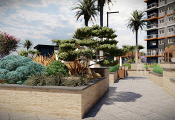 Квартира 3+1 в Стамбуле, Турция | SBB-60878