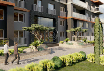 Квартира 3+1 в Стамбуле, Турция | SBB-60878