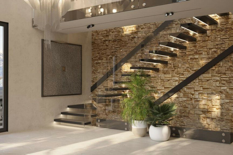 Вилла 5+1 в Бекташе, Алания, Турция | PKK-62100