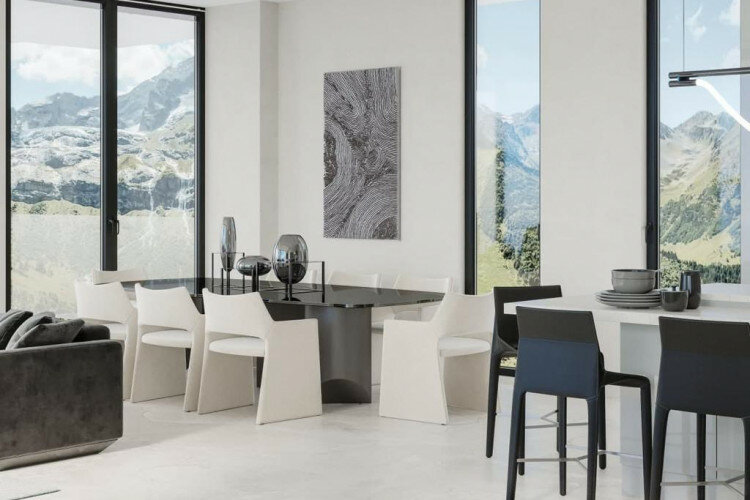 Вилла 5+1 в Бекташе, Алания, Турция | PKK-62100