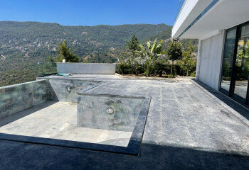 Вилла 5+1 в Бекташе, Алания, Турция | PKK-62100