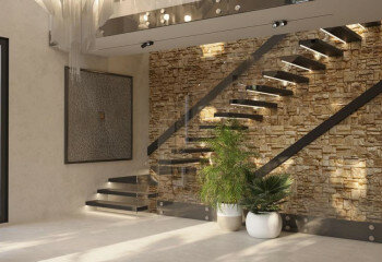 Вилла 5+1 в Бекташе, Алания, Турция | PKK-62100