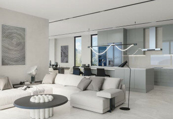 Вилла 5+1 в Бекташе, Алания, Турция | PKK-62100