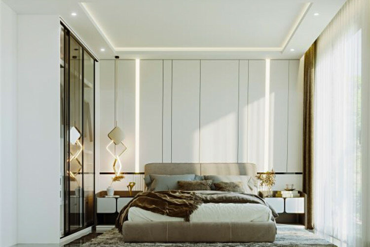 Квартира 1+1 в Каргыджаке, Алания, Турция | STE-62101