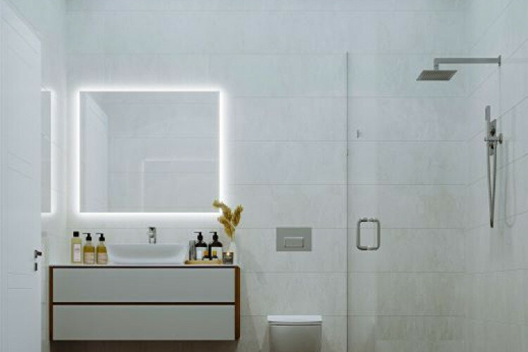 Квартира 1+1 в Каргыджаке, Алания, Турция | STE-62101