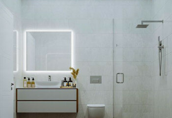 Квартира 1+1 в Каргыджаке, Алания, Турция | STE-62101