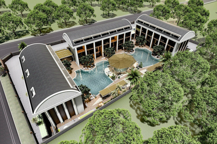 Квартира 2+1 в Алании, Турция | PTE-62111