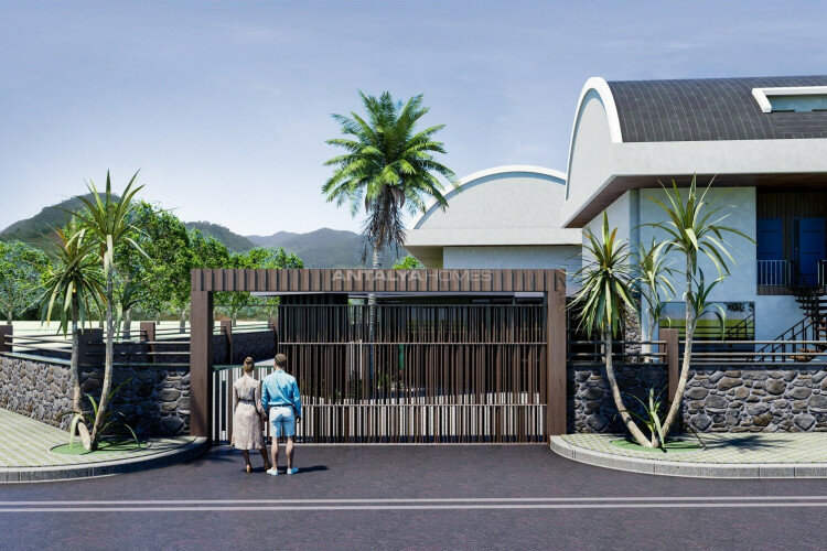 Квартира 2+1 в Алании, Турция | PTE-62111