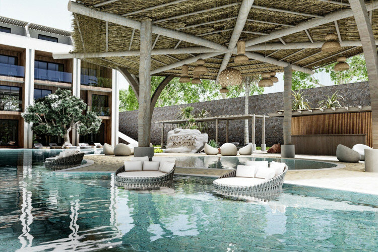 Квартира 2+1 в Алании, Турция | PTE-62111