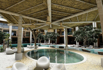 Квартира 2+1 в Алании, Турция | PTE-62111