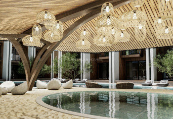 Квартира 2+1 в Алании, Турция | PTE-62111