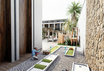 Квартира 2+1 в Алании, Турция | PTE-62111