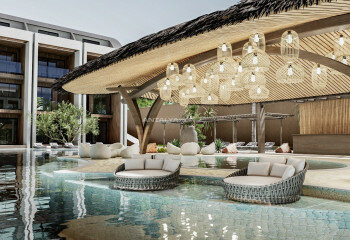 Квартира 2+1 в Алании, Турция | PTE-62111