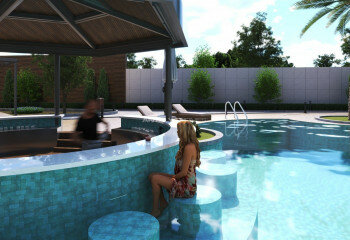 Квартира 2+1 в Газипаше, Турция | STE-62106