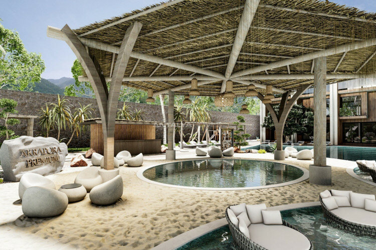 Квартира 4+1 в Алании, Турция | PBB-62112