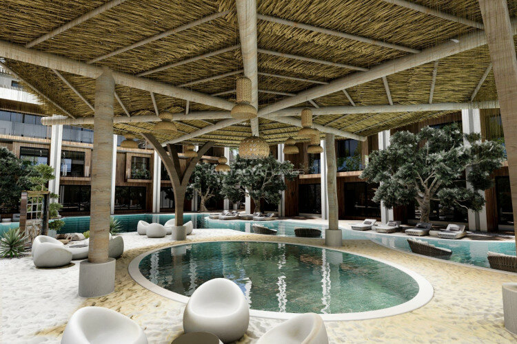 Квартира 4+1 в Алании, Турция | PBB-62112