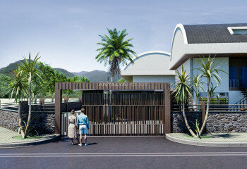 Квартира 4+1 в Алании, Турция | PBB-62112