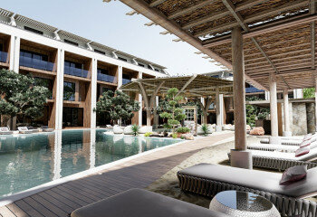 Квартира 4+1 в Алании, Турция | PBB-62112