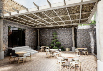 Квартира 4+1 в Алании, Турция | PBB-62112