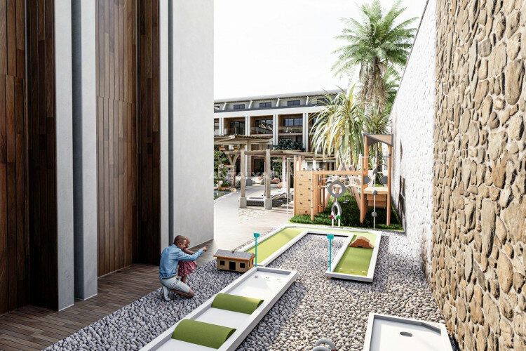 Квартира 2+1 в Алании, Турция | SBB-62110