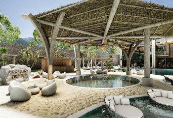 Квартира 2+1 в Алании, Турция | SBB-62110