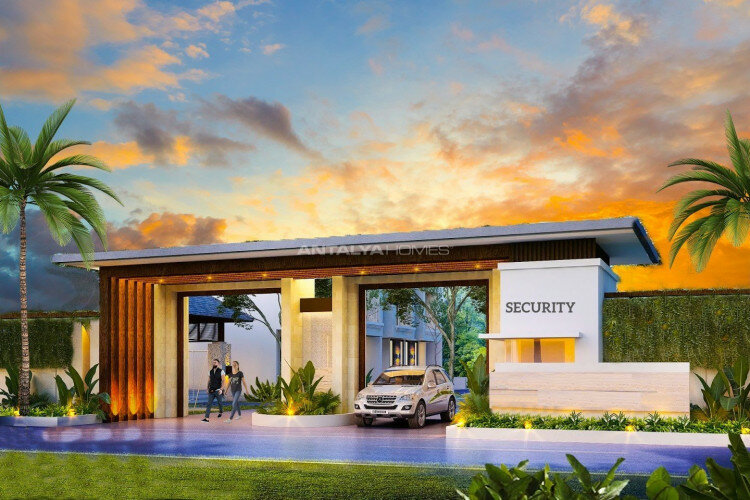 Пентхаус 2+1 в Алании, Турция | PBB-62123